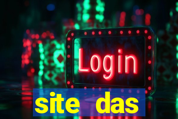 site das porcentagem dos slots